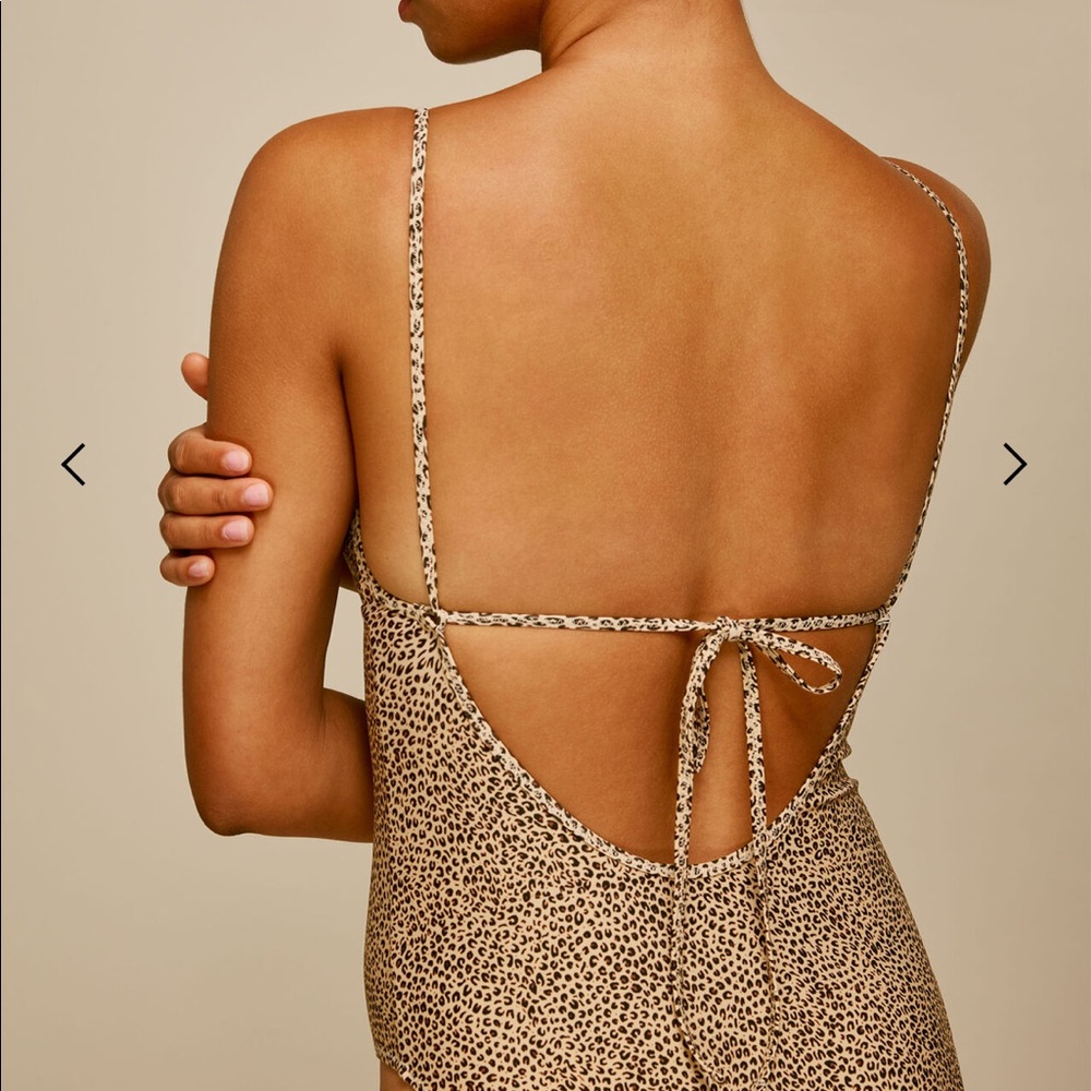 WHISTLES SWIM SUIT - Picture 7 of 9